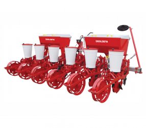 MECHANICAL SEEDER
